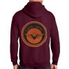Adult Heavy Blend™ 50/50 Hooded Sweatshirt Thumbnail