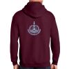 Adult Heavy Blend™ 50/50 Hooded Sweatshirt Thumbnail