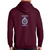 Adult Heavy Blend™ 50/50 Hooded Sweatshirt Thumbnail