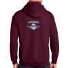 Adult Heavy Blend™ 50/50 Hooded Sweatshirt Thumbnail