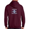 Adult Heavy Blend™ 50/50 Hooded Sweatshirt Thumbnail