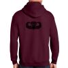 Adult Heavy Blend™ 50/50 Hooded Sweatshirt Thumbnail