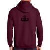 Adult Heavy Blend™ 50/50 Hooded Sweatshirt Thumbnail