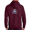 Adult Heavy Blend™ 50/50 Hooded Sweatshirt Thumbnail
