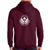 Adult Heavy Blend™ 50/50 Hooded Sweatshirt Thumbnail