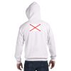 Adult Heavy Blend™ 8 oz., 50/50 Full-Zip Hooded Sweatshirt Thumbnail