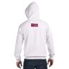 Adult Heavy Blend™ 8 oz., 50/50 Full-Zip Hooded Sweatshirt Thumbnail