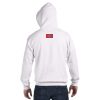Adult Heavy Blend™ 8 oz., 50/50 Full-Zip Hooded Sweatshirt Thumbnail
