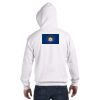 Adult Heavy Blend™ 8 oz., 50/50 Full-Zip Hooded Sweatshirt Thumbnail