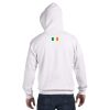 Adult Heavy Blend™ 8 oz., 50/50 Full-Zip Hooded Sweatshirt Thumbnail
