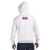 Adult Heavy Blend™ 8 oz., 50/50 Full-Zip Hooded Sweatshirt Thumbnail