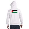 Adult Heavy Blend™ 8 oz., 50/50 Full-Zip Hooded Sweatshirt Thumbnail