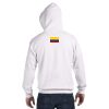 Adult Heavy Blend™ 8 oz., 50/50 Full-Zip Hooded Sweatshirt Thumbnail