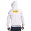 Adult Heavy Blend™ 8 oz., 50/50 Full-Zip Hooded Sweatshirt Thumbnail