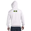 Adult Heavy Blend™ 8 oz., 50/50 Full-Zip Hooded Sweatshirt Thumbnail