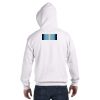 Adult Heavy Blend™ 8 oz., 50/50 Full-Zip Hooded Sweatshirt Thumbnail