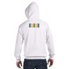 Adult Heavy Blend™ 8 oz., 50/50 Full-Zip Hooded Sweatshirt Thumbnail