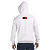 Adult Heavy Blend™ 8 oz., 50/50 Full-Zip Hooded Sweatshirt Thumbnail