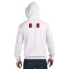 Adult Heavy Blend™ 8 oz., 50/50 Full-Zip Hooded Sweatshirt Thumbnail