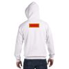 Adult Heavy Blend™ 8 oz., 50/50 Full-Zip Hooded Sweatshirt Thumbnail