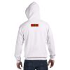 Adult Heavy Blend™ 8 oz., 50/50 Full-Zip Hooded Sweatshirt Thumbnail