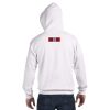 Adult Heavy Blend™ 8 oz., 50/50 Full-Zip Hooded Sweatshirt Thumbnail