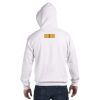 Adult Heavy Blend™ 8 oz., 50/50 Full-Zip Hooded Sweatshirt Thumbnail