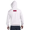 Adult Heavy Blend™ 8 oz., 50/50 Full-Zip Hooded Sweatshirt Thumbnail