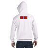 Adult Heavy Blend™ 8 oz., 50/50 Full-Zip Hooded Sweatshirt Thumbnail