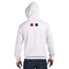 Adult Heavy Blend™ 8 oz., 50/50 Full-Zip Hooded Sweatshirt Thumbnail