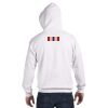 Adult Heavy Blend™ 8 oz., 50/50 Full-Zip Hooded Sweatshirt Thumbnail