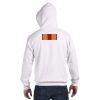 Adult Heavy Blend™ 8 oz., 50/50 Full-Zip Hooded Sweatshirt Thumbnail