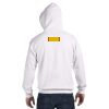 Adult Heavy Blend™ 8 oz., 50/50 Full-Zip Hooded Sweatshirt Thumbnail