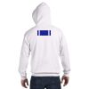 Adult Heavy Blend™ 8 oz., 50/50 Full-Zip Hooded Sweatshirt Thumbnail