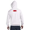 Adult Heavy Blend™ 8 oz., 50/50 Full-Zip Hooded Sweatshirt Thumbnail