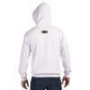 Adult Heavy Blend™ 8 oz., 50/50 Full-Zip Hooded Sweatshirt Thumbnail