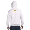 Adult Heavy Blend™ 8 oz., 50/50 Full-Zip Hooded Sweatshirt Thumbnail