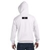 Adult Heavy Blend™ 8 oz., 50/50 Full-Zip Hooded Sweatshirt Thumbnail