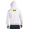 Adult Heavy Blend™ 8 oz., 50/50 Full-Zip Hooded Sweatshirt Thumbnail