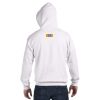 Adult Heavy Blend™ 8 oz., 50/50 Full-Zip Hooded Sweatshirt Thumbnail