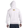 Adult Heavy Blend™ 8 oz., 50/50 Full-Zip Hooded Sweatshirt Thumbnail