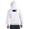 Adult Heavy Blend™ 8 oz., 50/50 Full-Zip Hooded Sweatshirt Thumbnail
