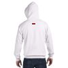 Adult Heavy Blend™ 8 oz., 50/50 Full-Zip Hooded Sweatshirt Thumbnail