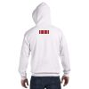 Adult Heavy Blend™ 8 oz., 50/50 Full-Zip Hooded Sweatshirt Thumbnail