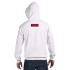 Adult Heavy Blend™ 8 oz., 50/50 Full-Zip Hooded Sweatshirt Thumbnail