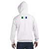 Adult Heavy Blend™ 8 oz., 50/50 Full-Zip Hooded Sweatshirt Thumbnail