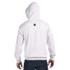 Adult Heavy Blend™ 8 oz., 50/50 Full-Zip Hooded Sweatshirt Thumbnail