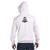 Adult Heavy Blend™ 8 oz., 50/50 Full-Zip Hooded Sweatshirt Thumbnail