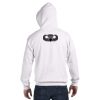 Adult Heavy Blend™ 8 oz., 50/50 Full-Zip Hooded Sweatshirt Thumbnail