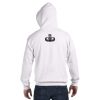 Adult Heavy Blend™ 8 oz., 50/50 Full-Zip Hooded Sweatshirt Thumbnail